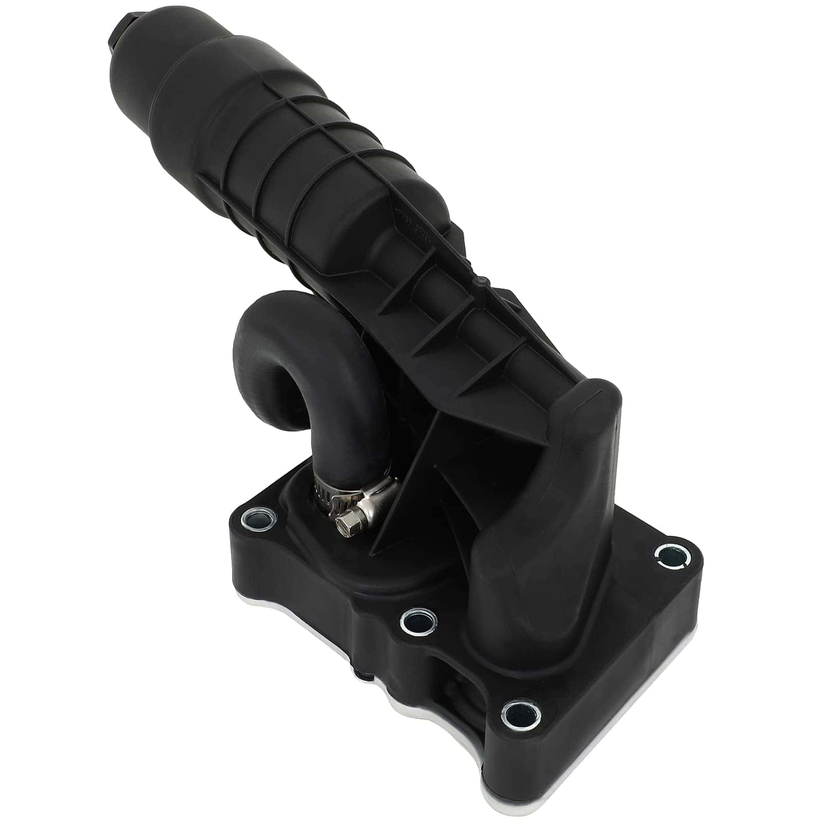 SCITOO Ensamblaje de Vivienda de Termostato de Refrigerante - Imagen 5