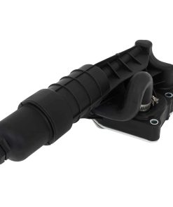 SCITOO Ensamblaje de Vivienda de Termostato de Refrigerante