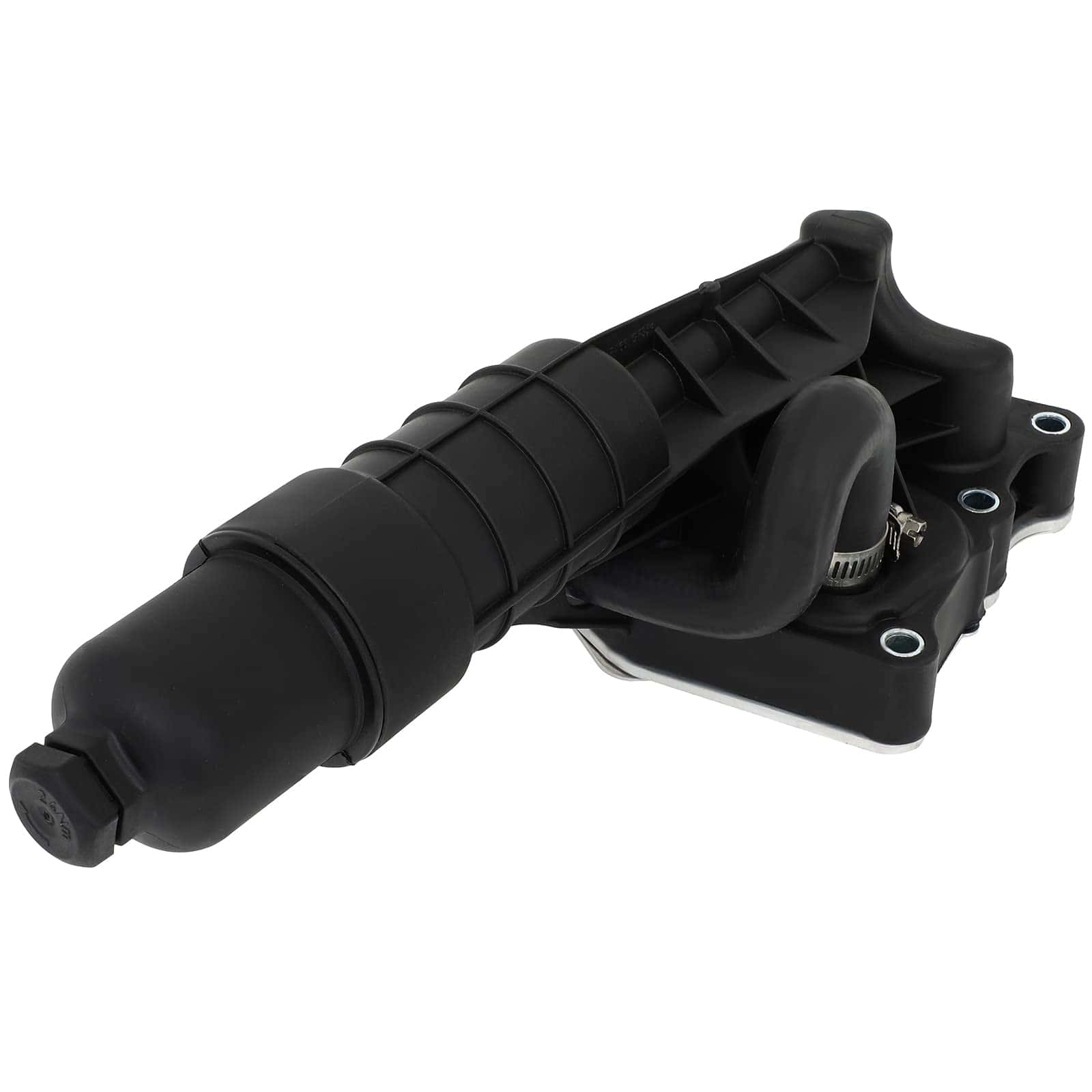 SCITOO Ensamblaje de Vivienda de Termostato de Refrigerante