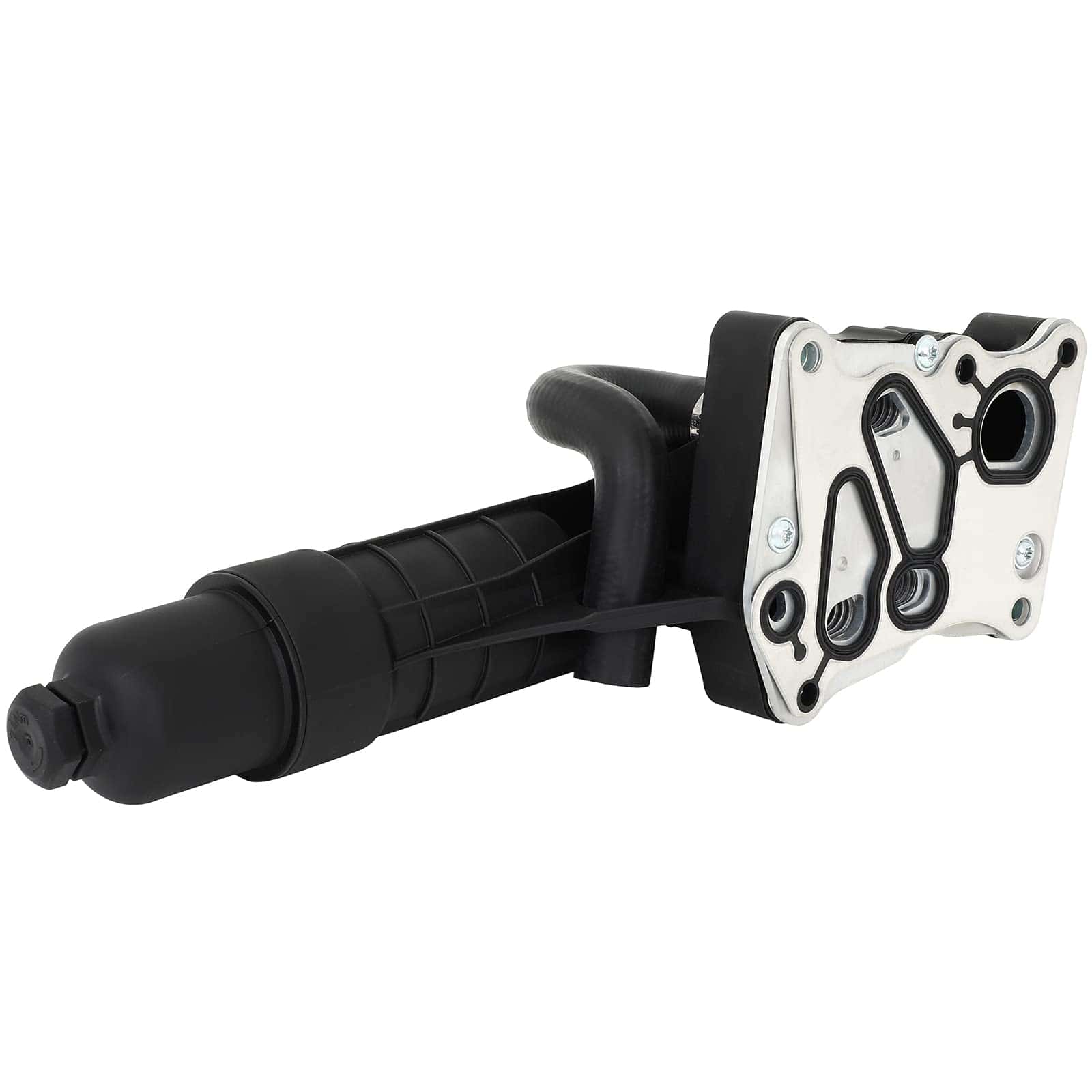 SCITOO Ensamblaje de Vivienda de Termostato de Refrigerante - Imagen 3