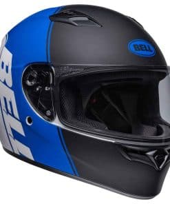Casco de moto integral Bell Qualifier (Ascent Matte