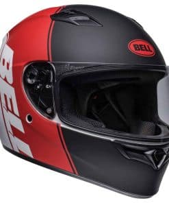 Casco de Moto Integral BELL Qualifier (Ascent