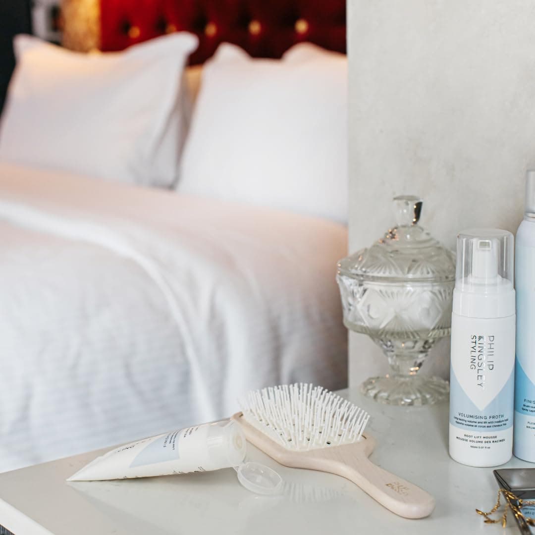 Cepillo de Paddle Ventilado Philip Kingsley para - Imagen 3