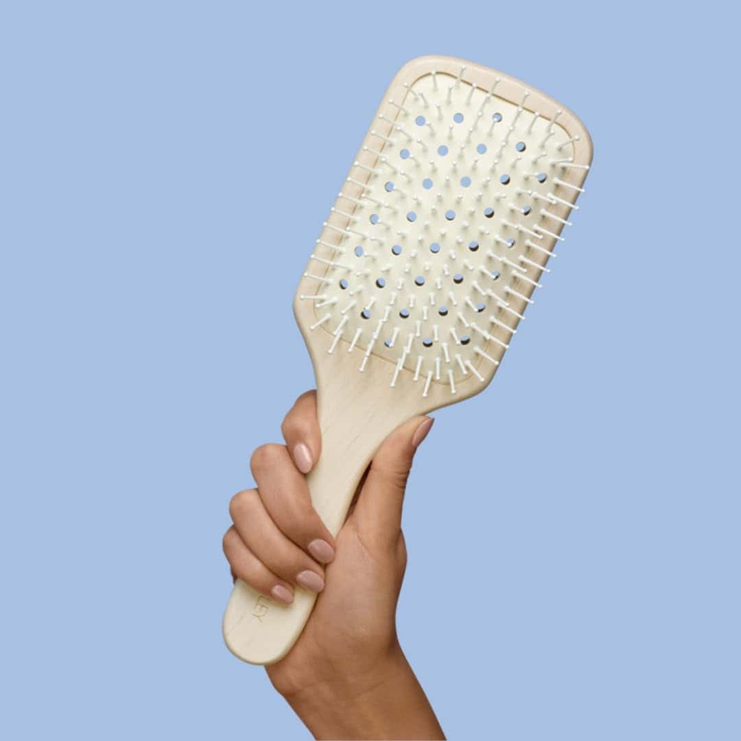 Cepillo de Paddle Ventilado Philip Kingsley para - Imagen 4