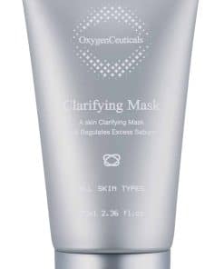 Mascarilla Clarificante OxygenCeuticals - Mascarilla de