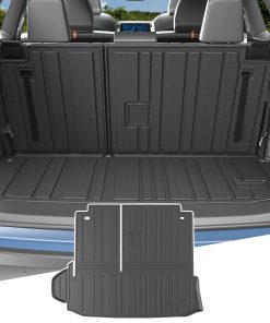 powoq Tapete de Carga Compatible con Toyota Highlander