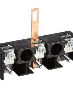 PartsBroz WP9761958 Terminal Block - Compatible Con
