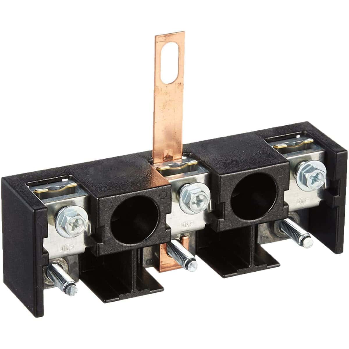 PartsBroz WP9761958 Terminal Block - Compatible Con