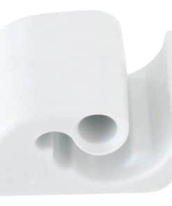 PartsBroz WP35-2044 Bisagra de Tapa - Compatible con