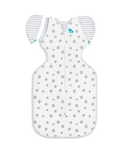 Love to Dream Swaddle UP Transition Bag, Silky-Lux, Súper