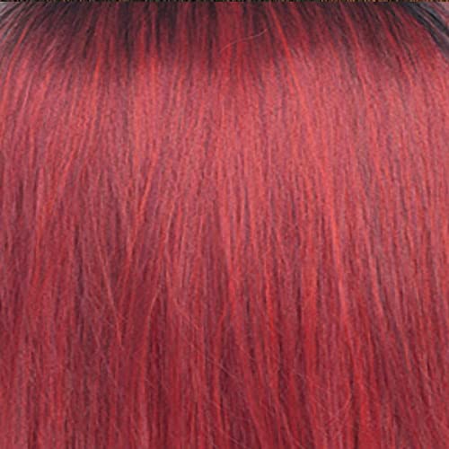 Pelucas de cabello sintético Bobbi Boss HD Lace - MLF538 - Imagen 5