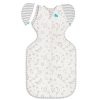 Saco de dormir Love to Dream Swaddle UP Transition Bag,