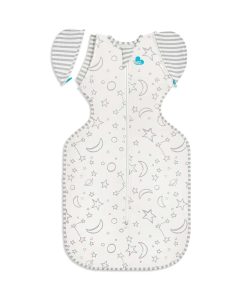Saco de dormir Love to Dream Swaddle UP Transition Bag,
