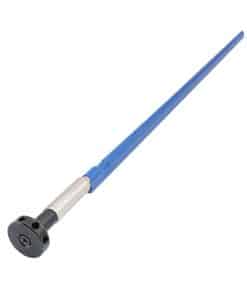 Barra tensora doble de guitarra Musiclily Pro de 440mm con