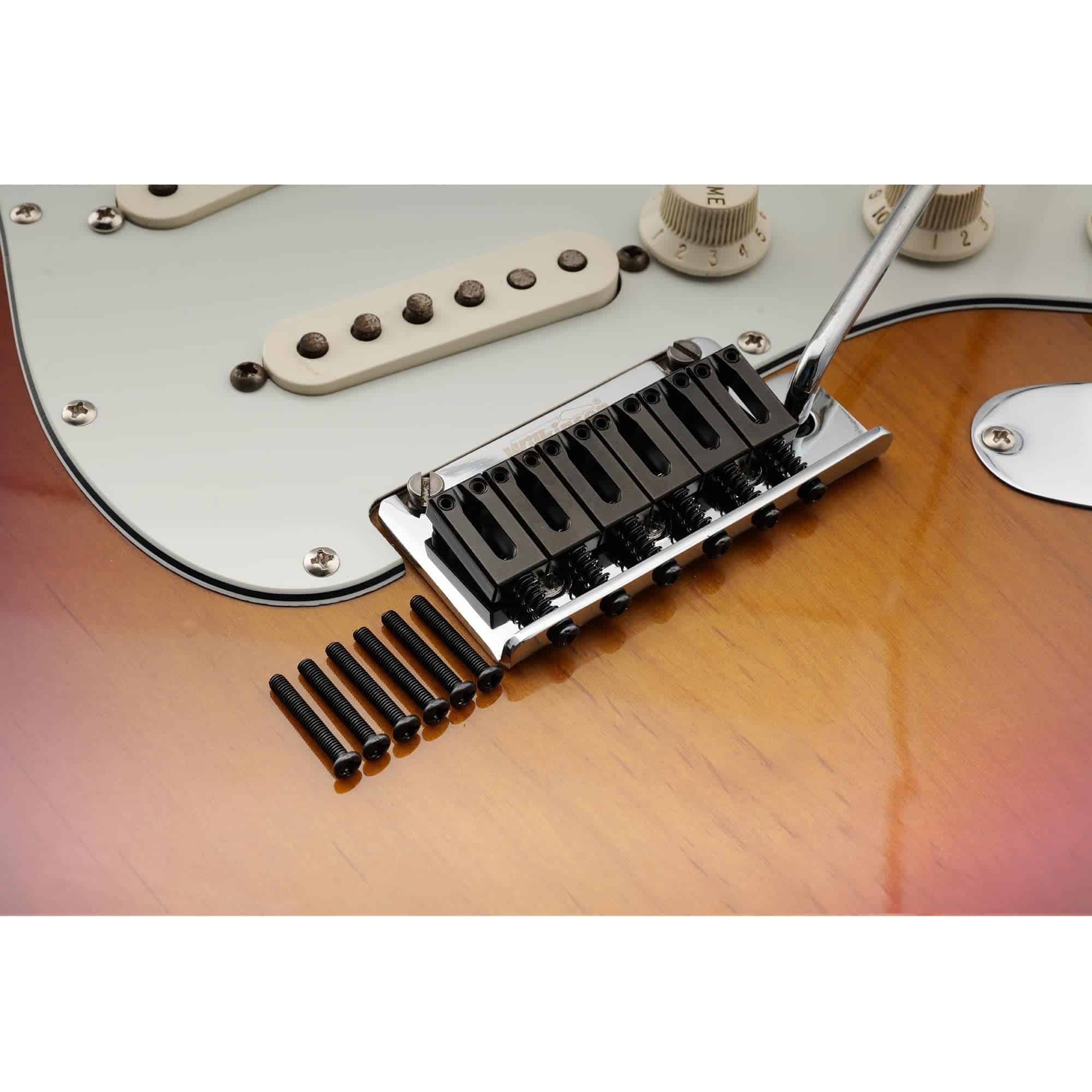 Musiclily Ultra 10.8mm Puente de Espárragos de Guitarra de - Imagen 7