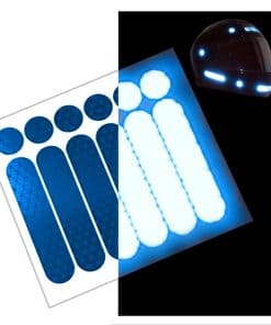 customTAYLOR33 Calcomanías/Autocollants de Seguridad