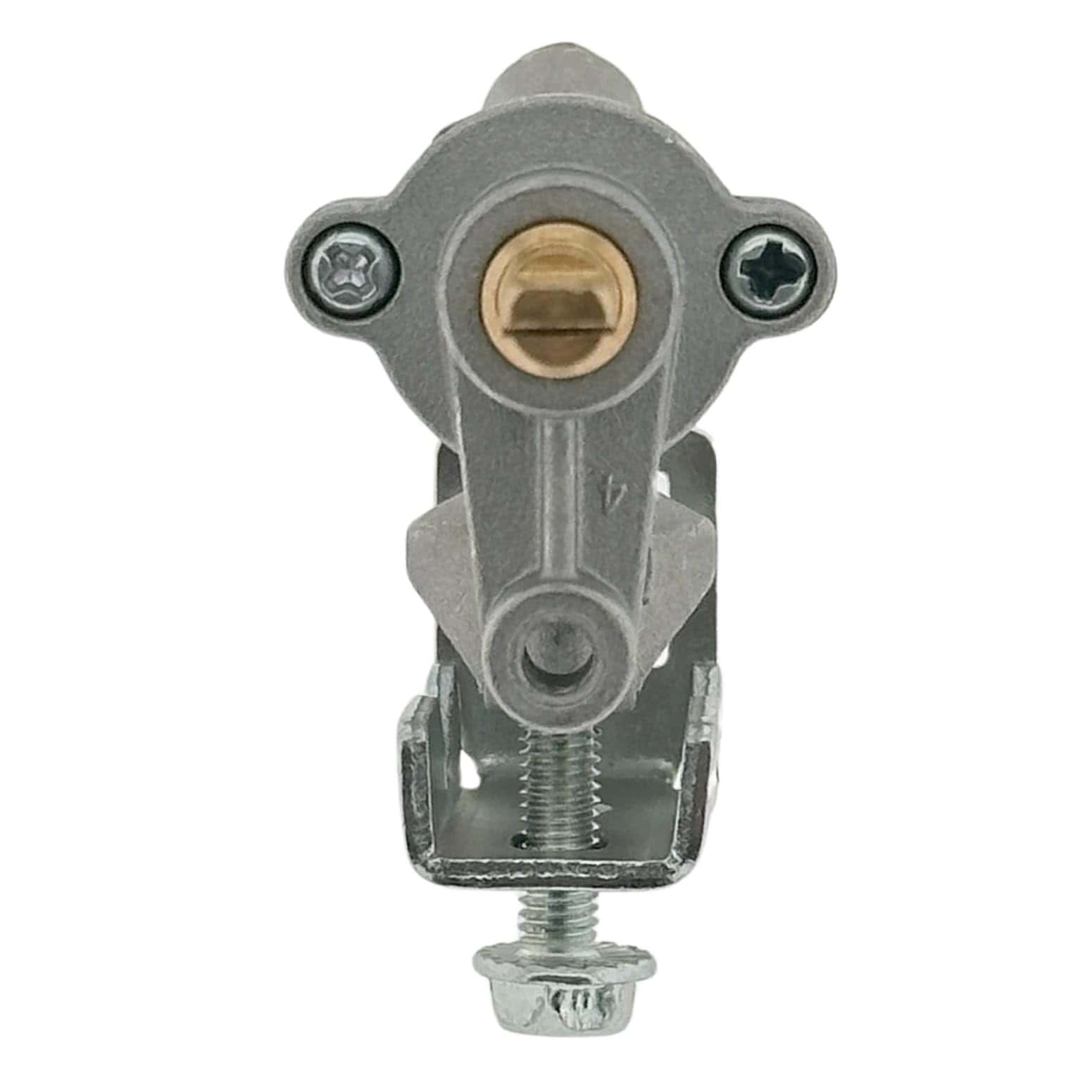 Válvula de Control de Quemador Principal del Colector de - Imagen 7