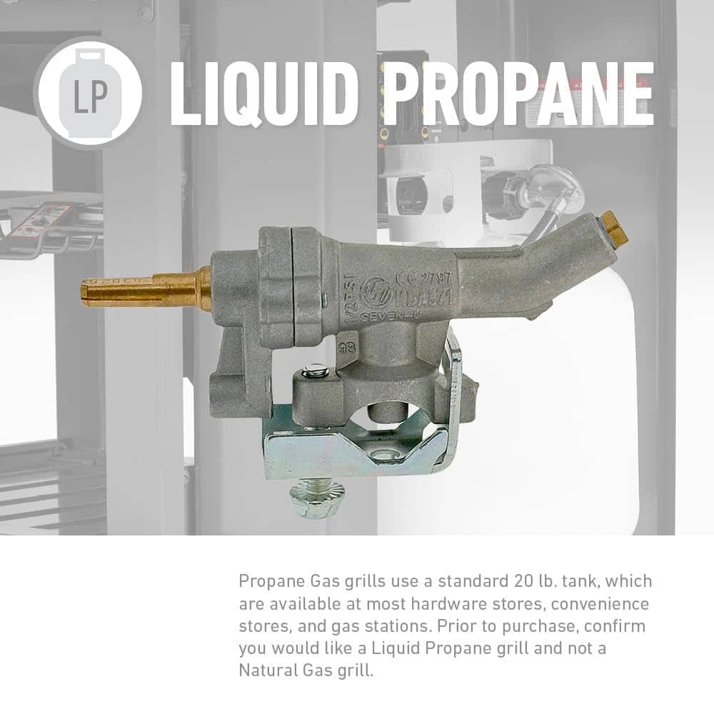 Válvula de Control de Quemador Principal del Colector de - Imagen 3