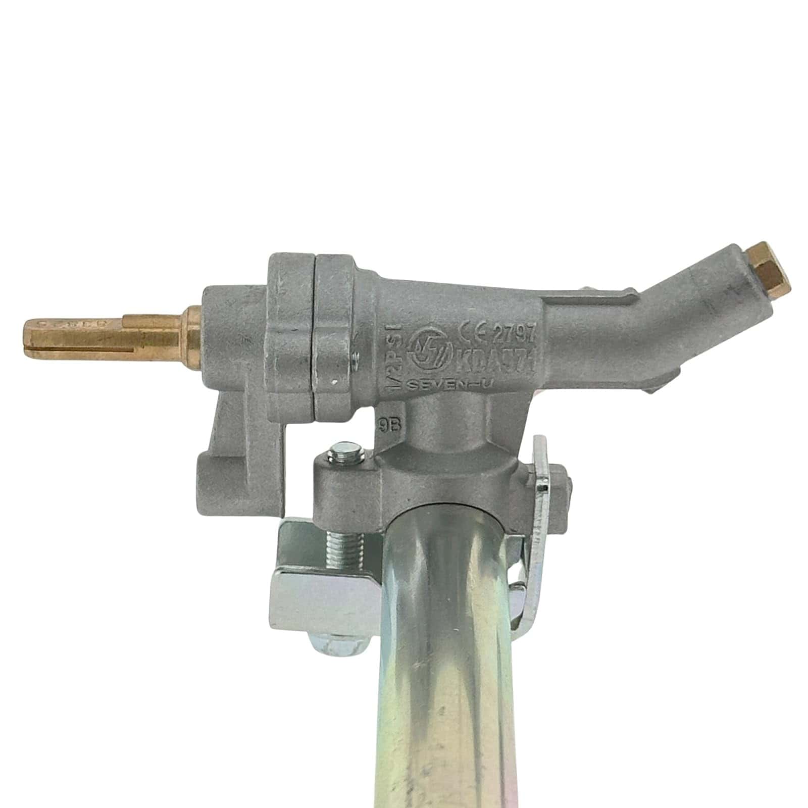 Válvula de Control de Quemador Principal del Colector de - Imagen 6