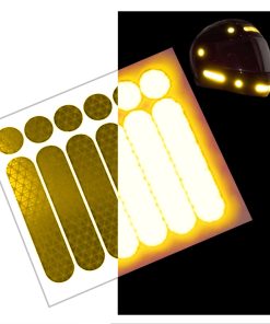 customTAYLOR33 Calcomanías/pegatinas -Amarillo/Oro