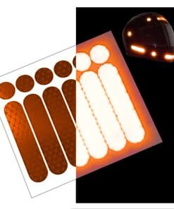 Calcomanías/Adhesivos Reflectantes de Grado de Intensidad