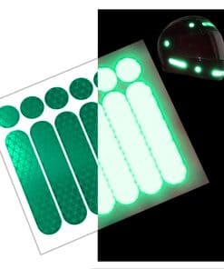 customTAYLOR33 Calcomanías/pegatinas -Verde