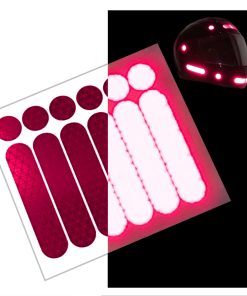 customTAYLOR33 Calcomanías/Adhesivos Reflectantes de Grado