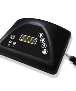 Panel de Control Digital, Pieza de Repuesto 9907160014 para