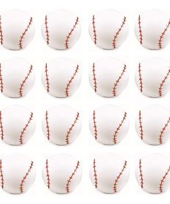Pelotas de Ping Pong de Calidad -Baseball
