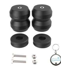 Sistema de Suspensión Trasera Timbren DR1500DQ para Dodge