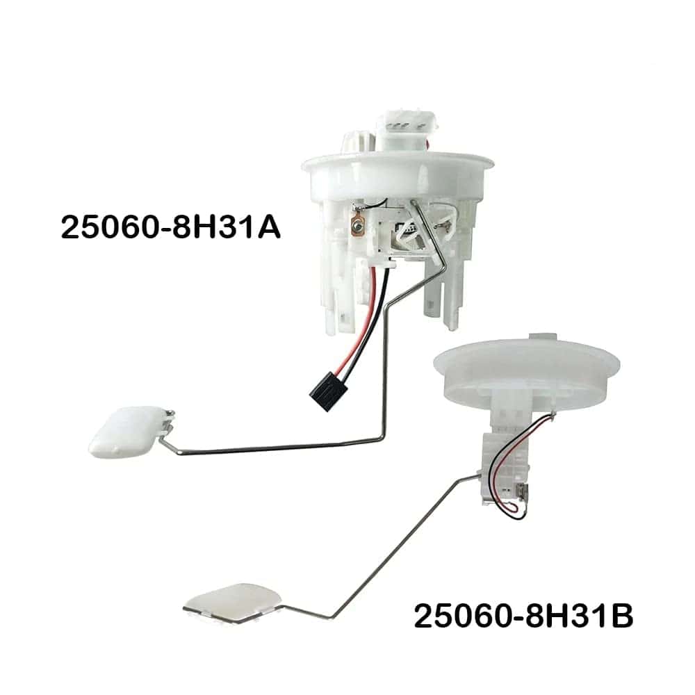 OEMCSP 1 Juego de Sensor de Nivel de Combustible para - Imagen 3