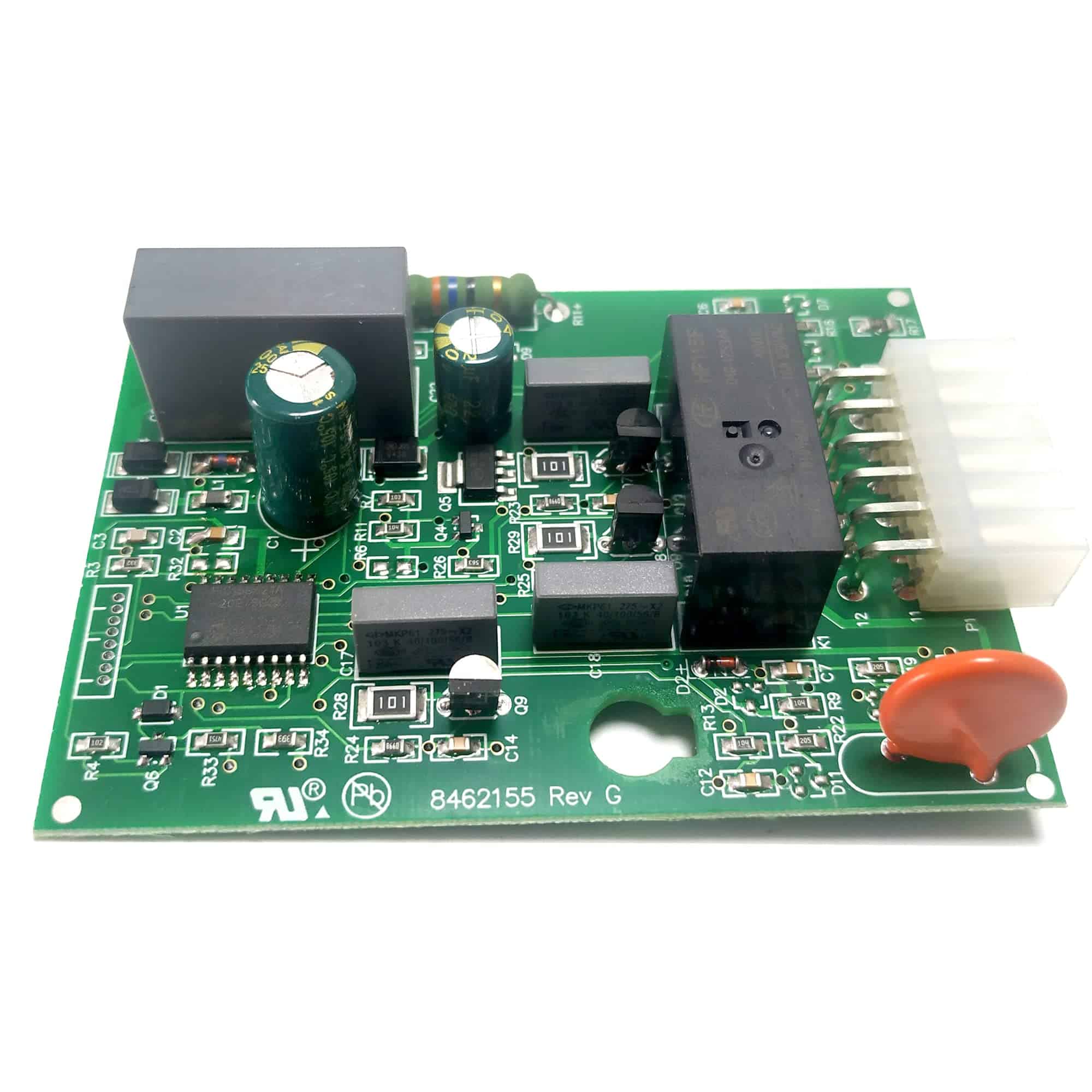 Tarjeta de control de descongelación de refrigerador - Imagen 3