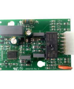 Tarjeta de control de descongelación de refrigerador