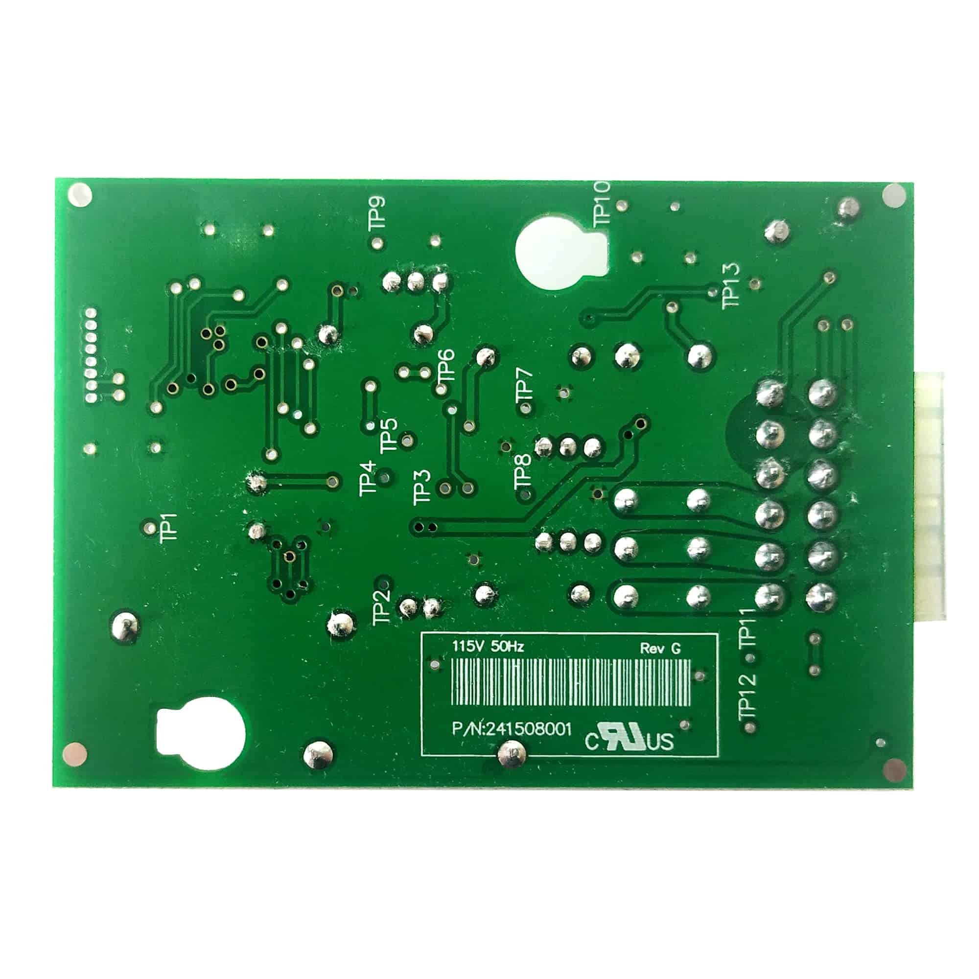 Tarjeta de control de descongelación de refrigerador - Imagen 7