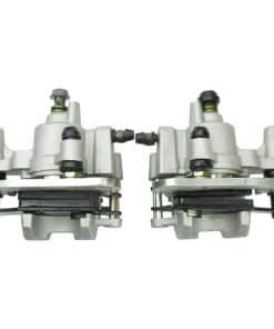 Pinzas de Freno Delanteras Izquierda y Derecha con