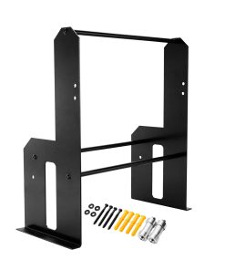 Organizador de Paquete de Viaje H-D Tour Pack con Montura