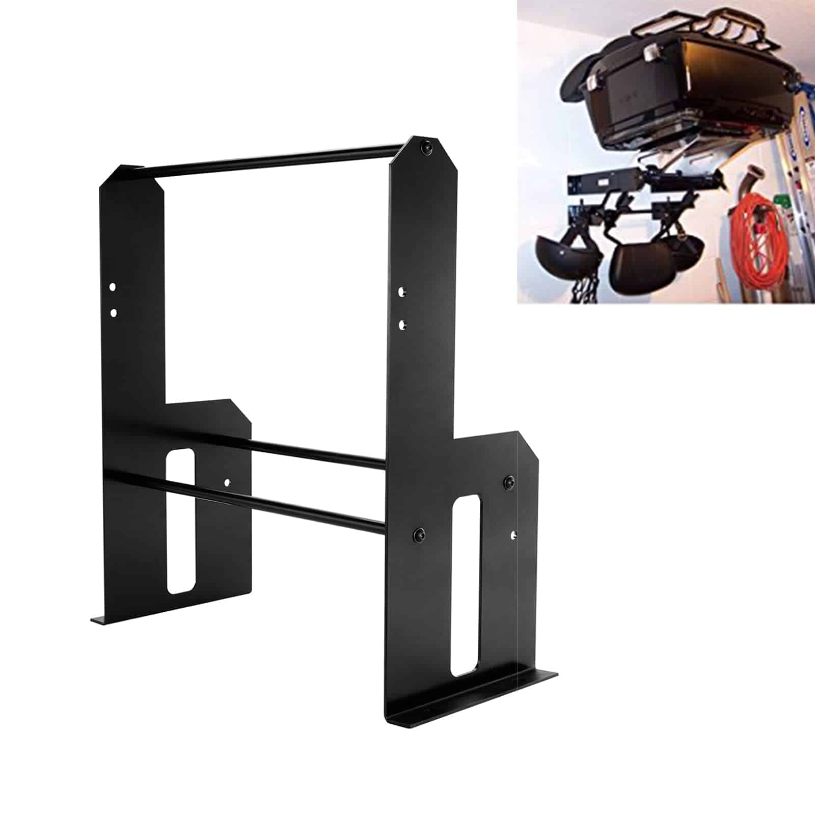 Organizador de Paquete de Viaje H-D Tour Pack con Montura - Imagen 3