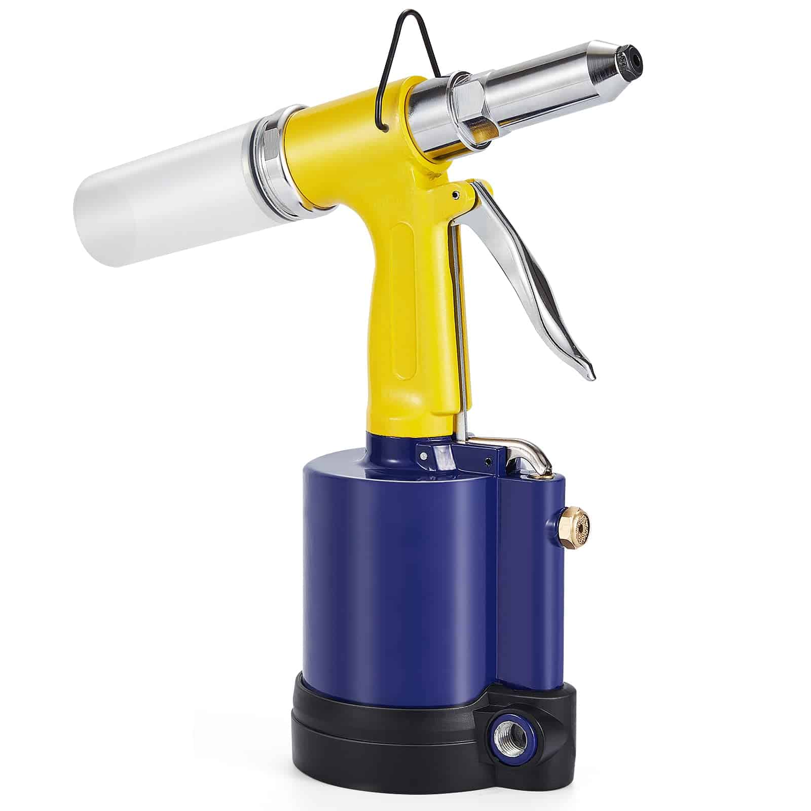 RZX Herramienta neumática remachadora de aire - Capacidad - Imagen 3