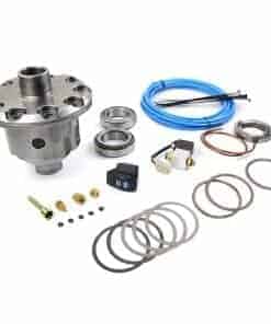 Bloqueo de diferencial Flynsu RD100 reemplazo para Jeep