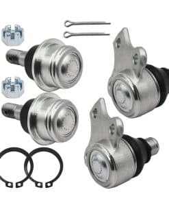 Kit de 4 junta de rótula para Can-Am Outlander 800R Max 650