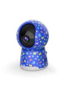 Cámara de bebé adicional NexiGo B10, resolución HD 720P,