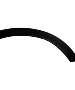 Moldura del arco de la rueda del lado del conductor para