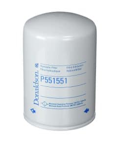 Filtro Hidráulico Donaldson P551551 (Paquete de 12)