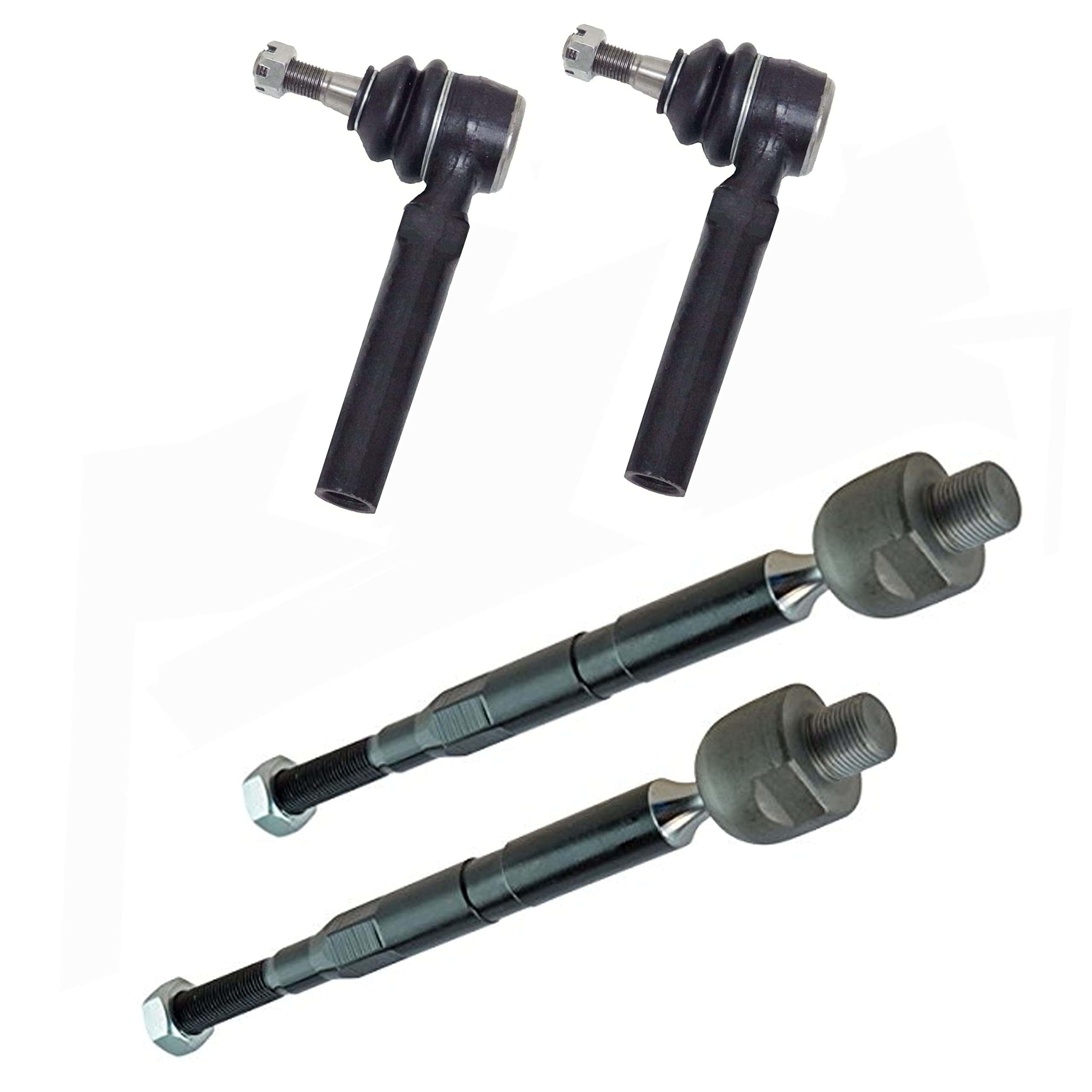 Kit de 4 Piezas de Extremos de Barra de - ES800303