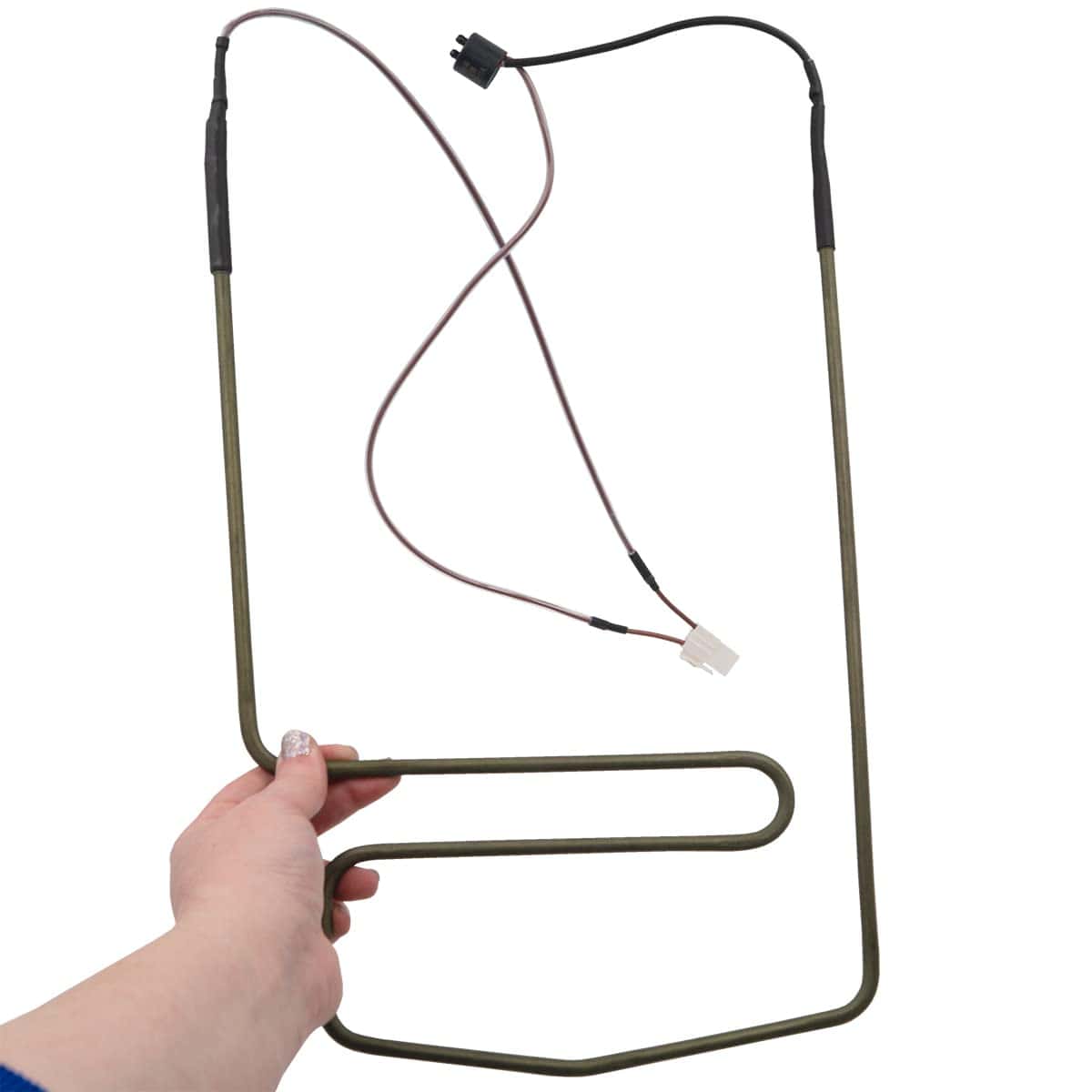 Supplying Demand DA47-00311A 2031601 Ensamble del - Imagen 5