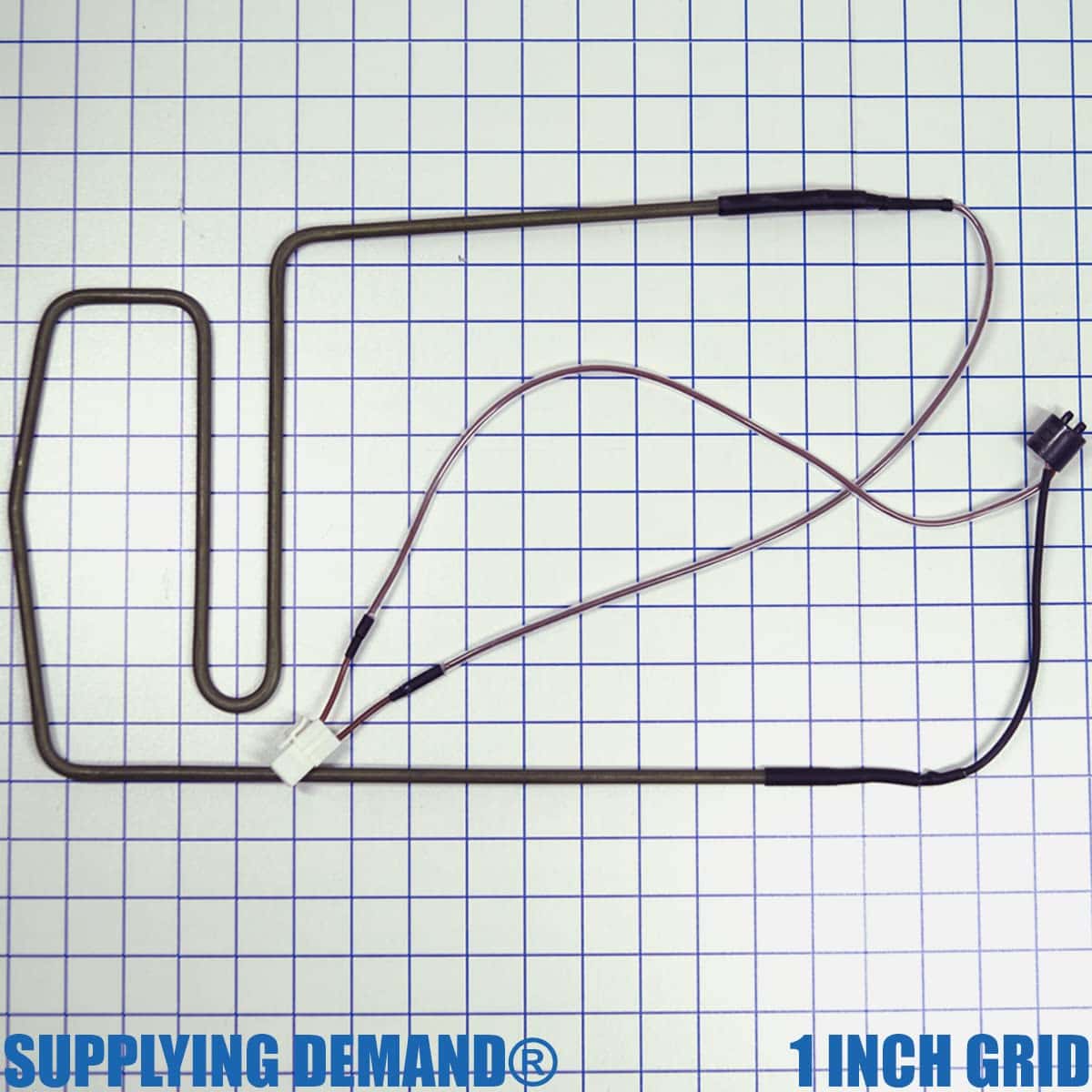 Supplying Demand DA47-00311A 2031601 Ensamble del - Imagen 3