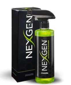 Limpiador Interior Nexgen (16oz) - Protección UV y Acabado