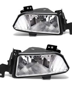 Luces antiniebla AUTOSAVER88 compatibles con 2006 2007 2008