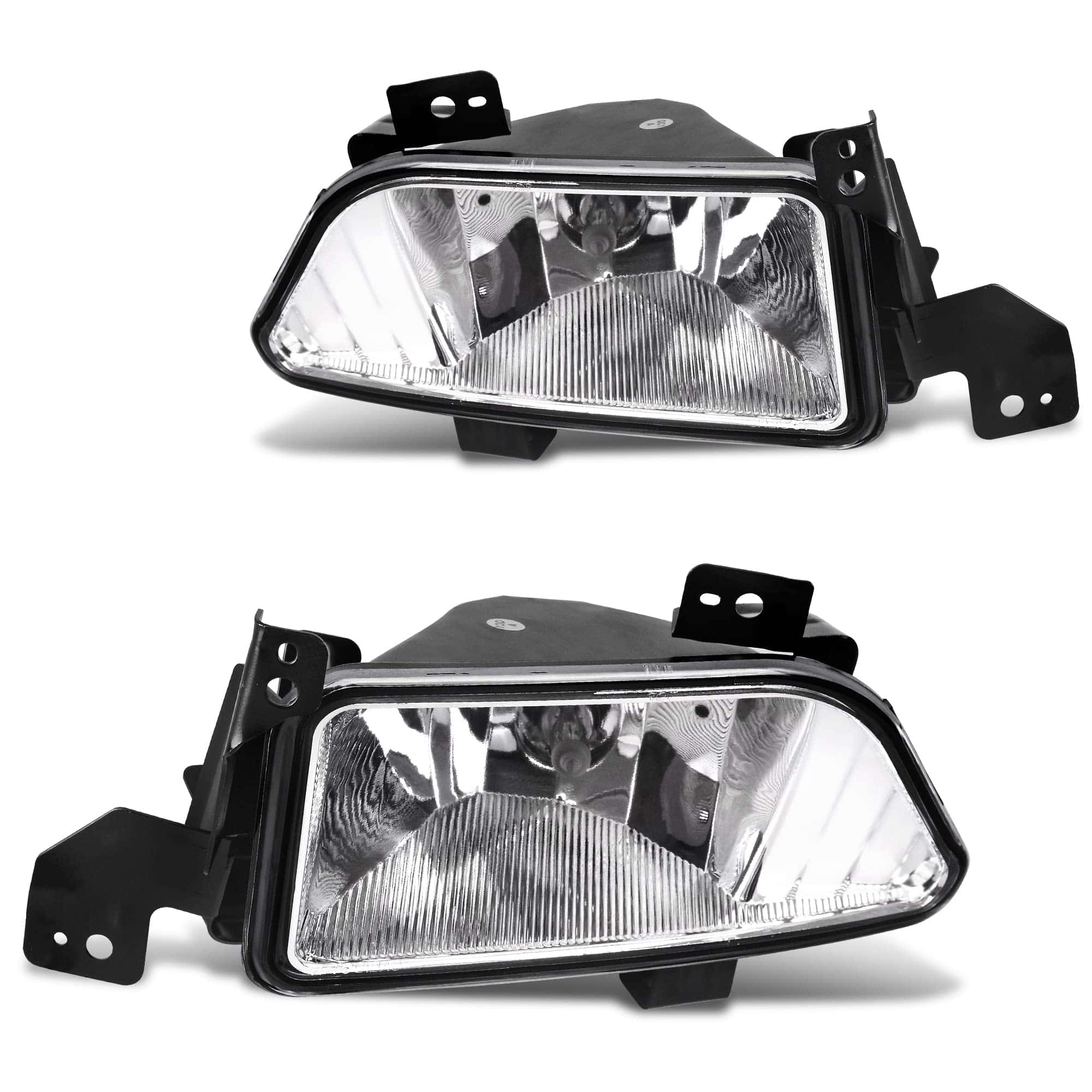 Luces antiniebla AUTOSAVER88 compatibles con 2006 2007 2008
