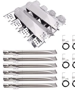 Adviace Piezas de Repuesto para Nexgrill 720-0898 730-0898